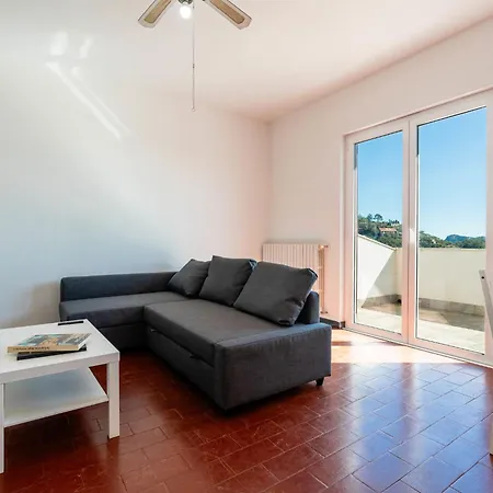 Biking Seaview By Interhome *