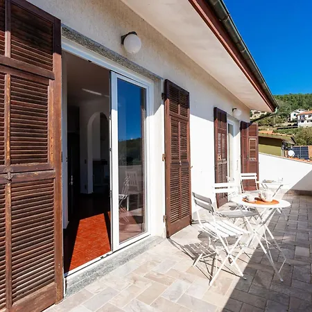 Biking Seaview By Interhome *