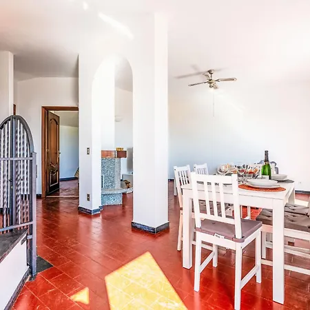 Biking Seaview By Interhome Apartament