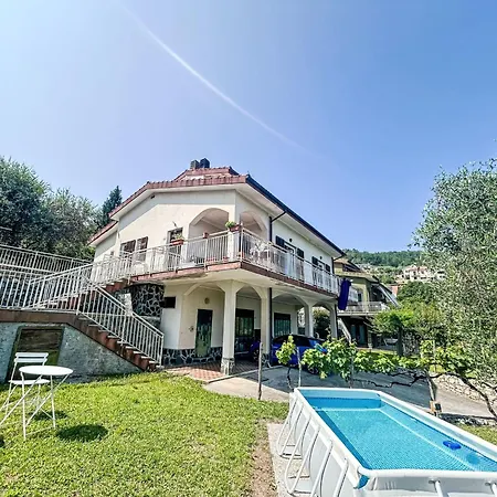 Appartamento Biking Seaview By Interhome *