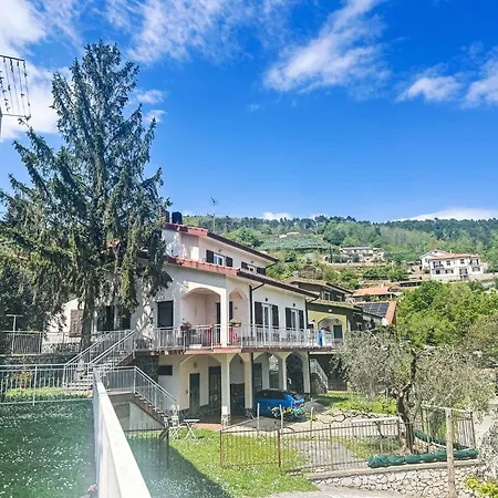 Apartament Biking Seaview By Interhome