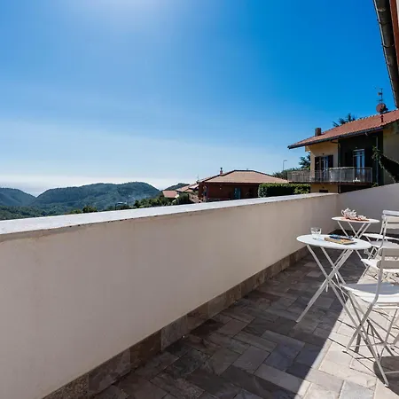 Apartament Biking Seaview By Interhome Bardino Vecchio