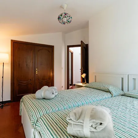 Biking Seaview By Interhome Apartament