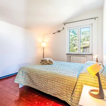 Biking Seaview By Interhome Apartament Bardino Vecchio