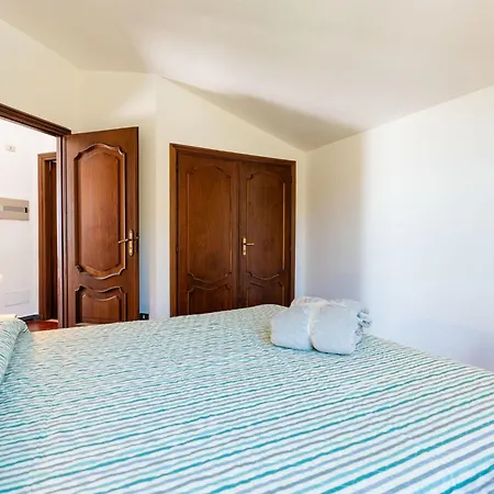 Apartament Biking Seaview By Interhome Bardino Vecchio