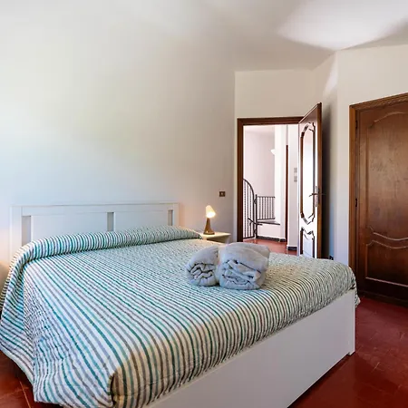 Biking Seaview By Interhome * Bardino Vecchio