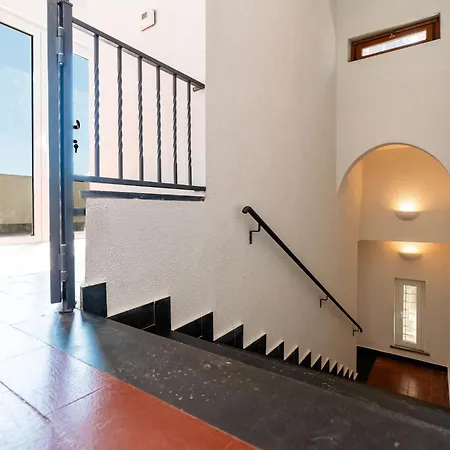 Biking Seaview By Interhome Apartament
