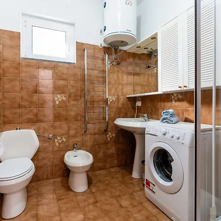 Appartamento Biking Seaview By Interhome
