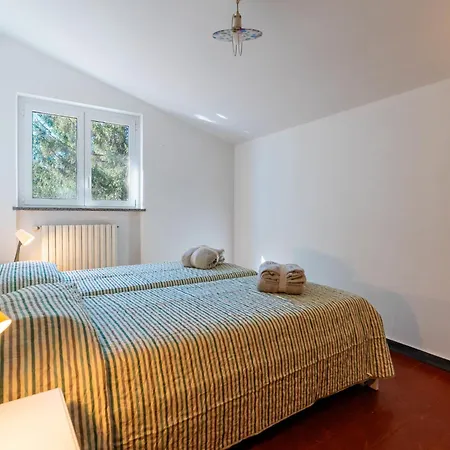 Biking Seaview By Interhome Apartament